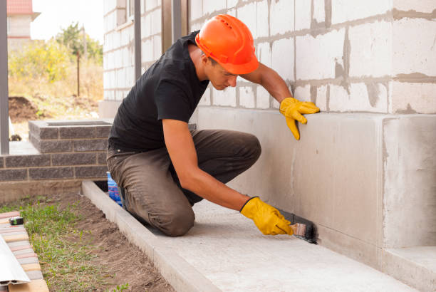 Licensed Exterior Waterproofing service in East Leroy, MI - Halo Water Proofing
